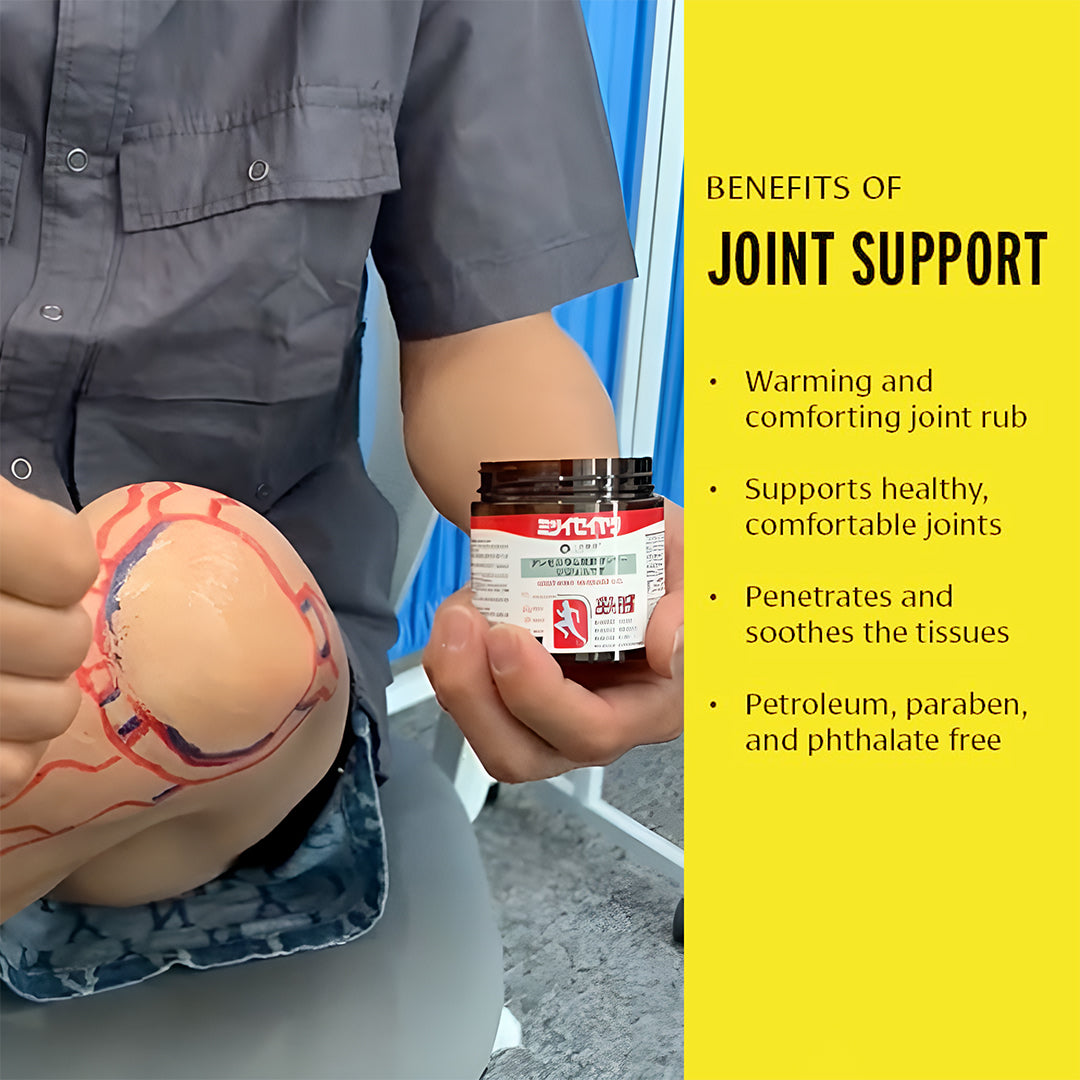 💥Buy1Get1 Free💥 Instant Pain Relief Soothing Massage Gel