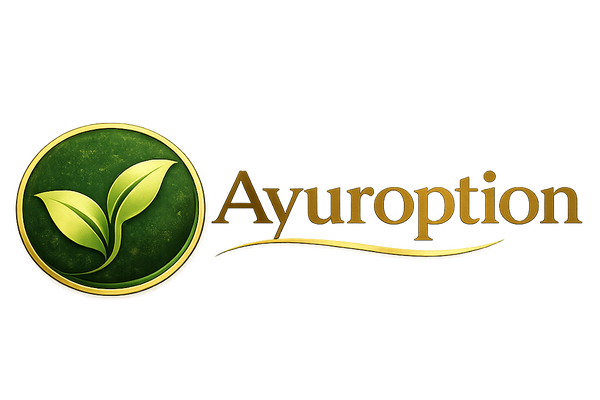 ✨Ayuroption ✨